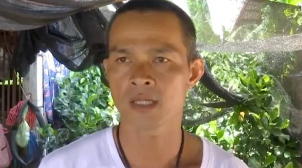 ชาวเน็ตแฉ ผลการเรียนพ่อน้องชมพู่ หลังอ้างไม่รู้หนังสือ อ่านเขียนไม่ออก