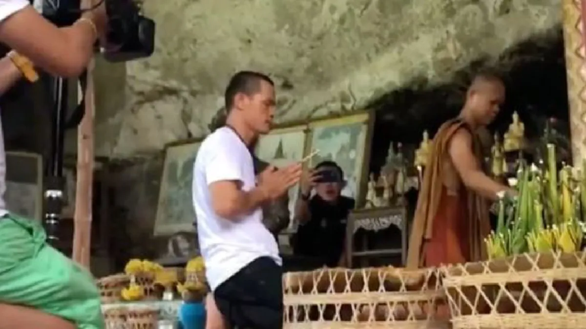 "ลุงพล"พูดทันที หลัง"อัจฉริยะ"บอกน้องชมพู่ถูกทรมาน