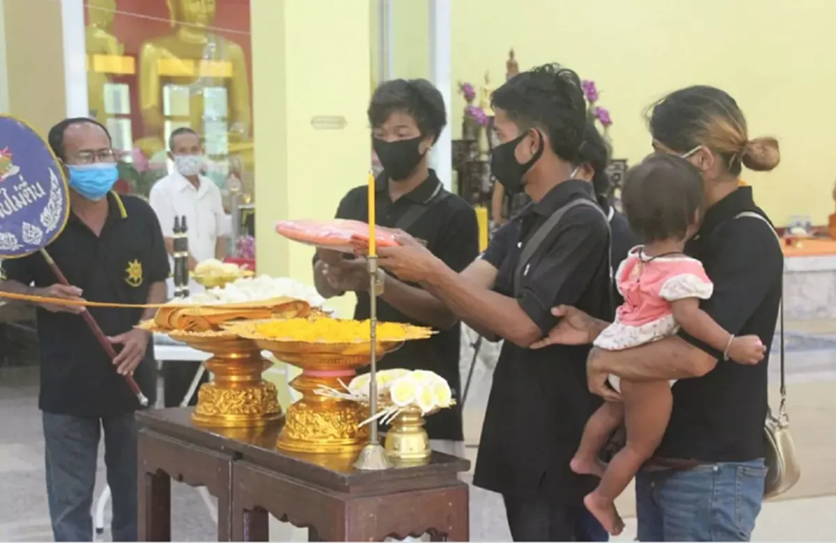 ครูประจำชั้นเผยอีกปม ก่อนเกิดเหตุ 3 วัน แจ้งอาน้องกานต์ ว่าทำประกันไว้ให้