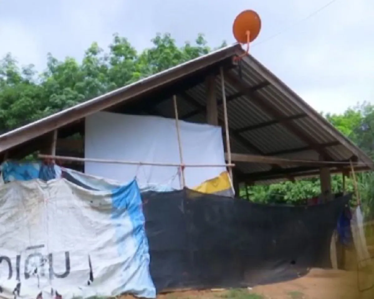 ลุงพล งานเข้าอีกรอบ หลังพบกระต๊อบลับ และพิรุธในวันพบน้องชมพู่