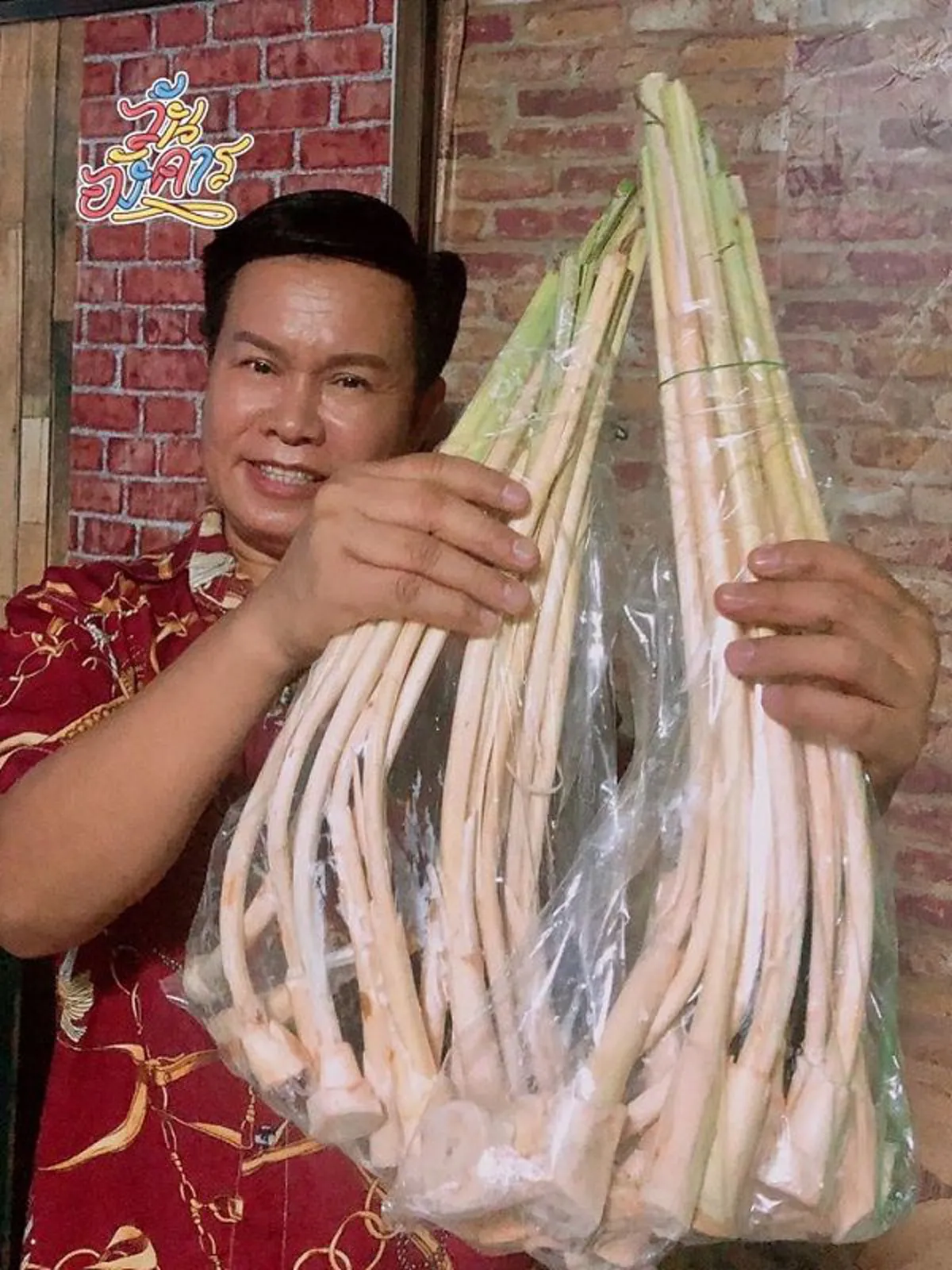 มนต์สิทธิ์ คำสร้อย เผยเลขเด็ดเตรียมจัดหนัก รับทรัพย์ก้อนโต