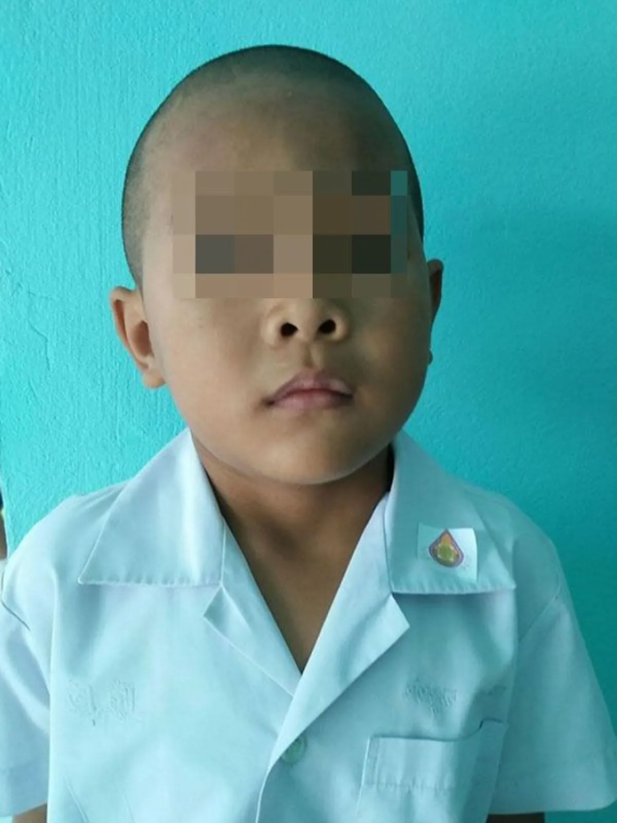 สลดพบ “น้องกานต์" วัย 6 ขวบหายจากบ้าน สภาพเหลือครึ่งท่อน