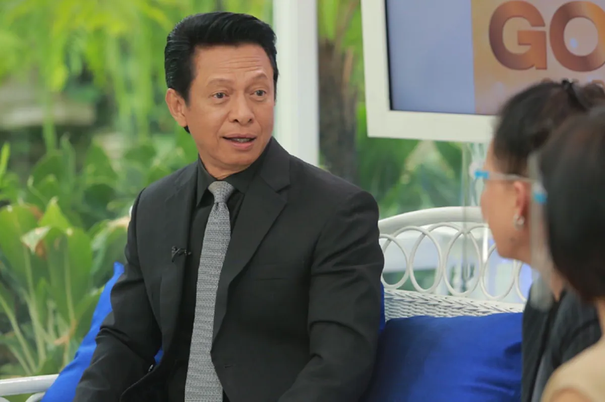 ต๋อย ไตรภพ เผยสาเหตุที่ต้องแยกเตียงนอนกับ ภรรยา นับตั้งแต่แต่งงานกัน