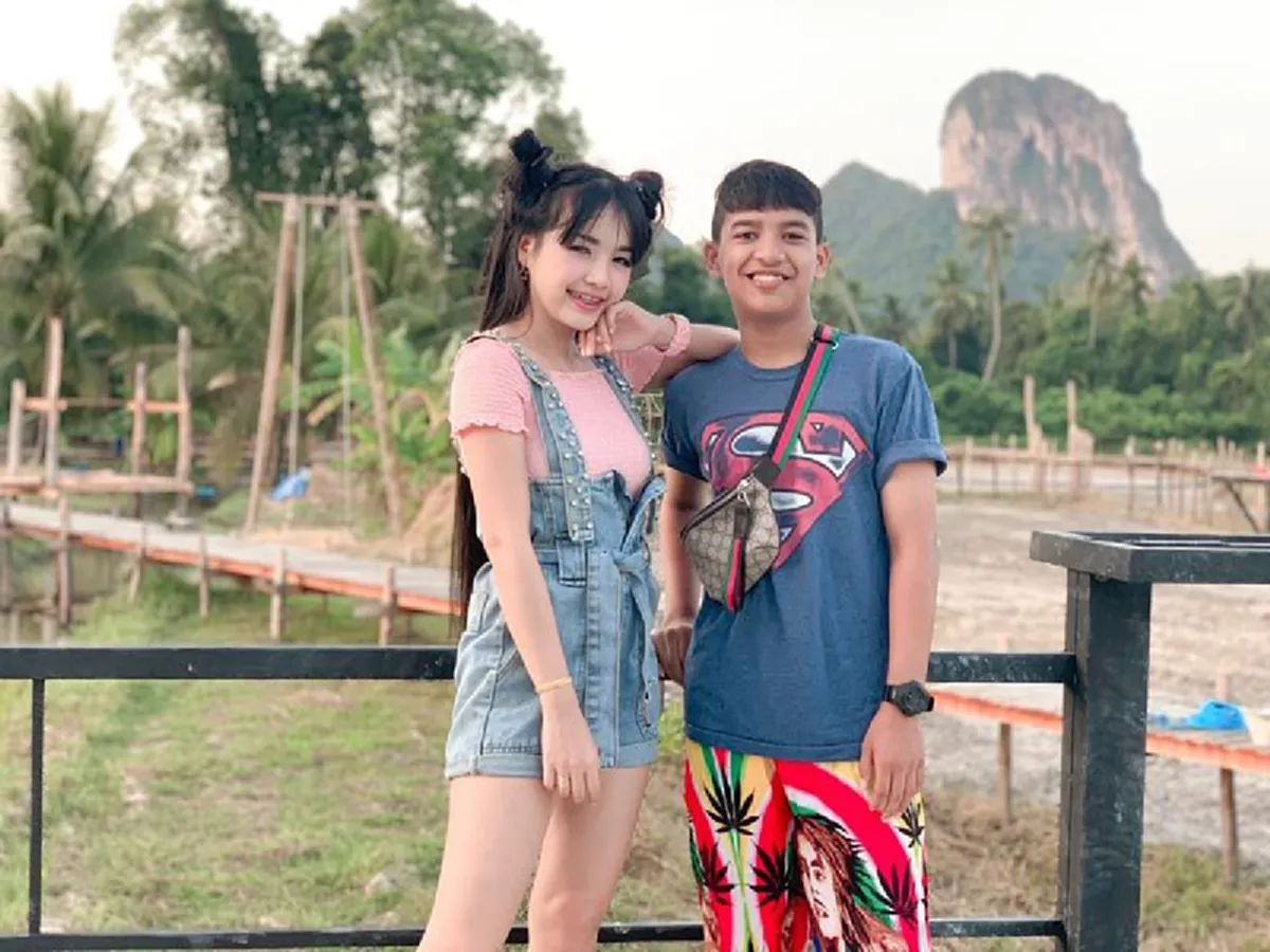 แฉอีกชุดใหญ่ เจนนี่ ได้หมดถ้าสดชื่น เด็กในค่ายฯทำงานแทบทุกอย่างแต่ไม่ได้เงินเดือน?