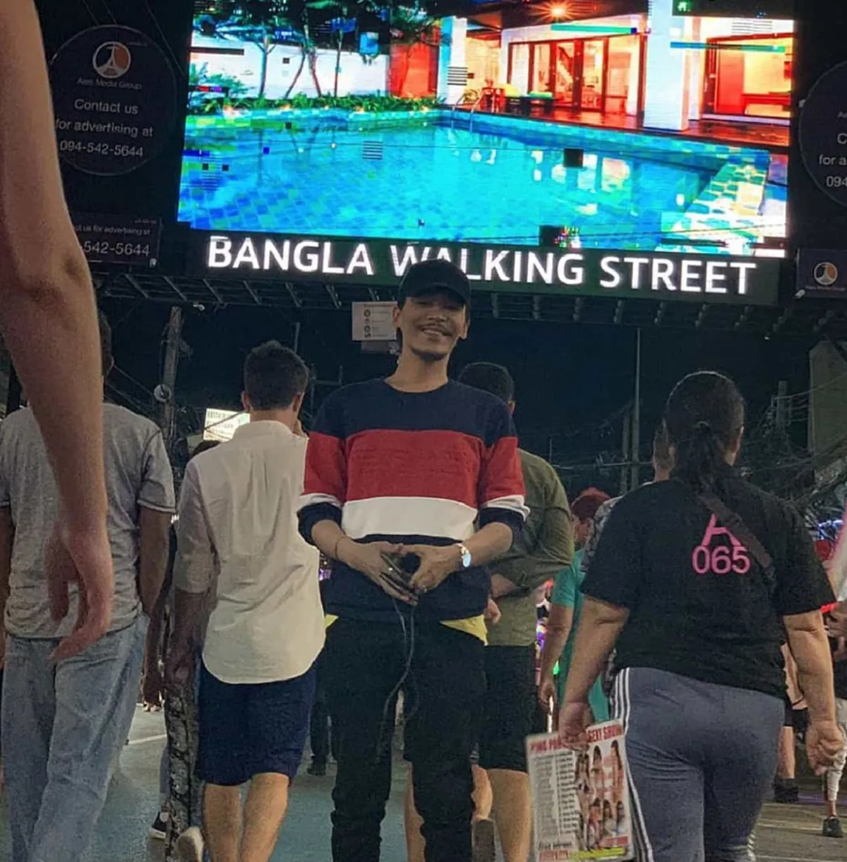 ย้อน 10 เรื่องเกี่ยวกับ นาธาน โอร์มาน อดีตนักร้องดังผู้ล่วงลับ ที่กลายเป็นข่าวใหญ่สะเทือนวงการ