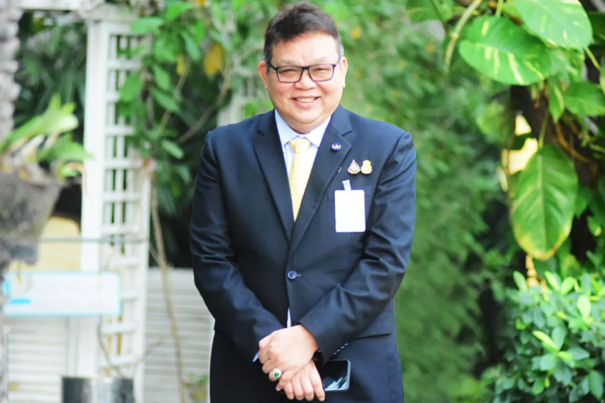 นายกฯ นักประดิษฐ์ ผุดไอเดีย เสนอทางจังหวัดสมุทรปราการ นำปลาสลิดให้คนรุ่นใหม่ได้รู้จัก พร้อมนำรากเหง้าภูมิปัญญาไทยมาขัดเกลาใหม่เพื่อสร้างมูล