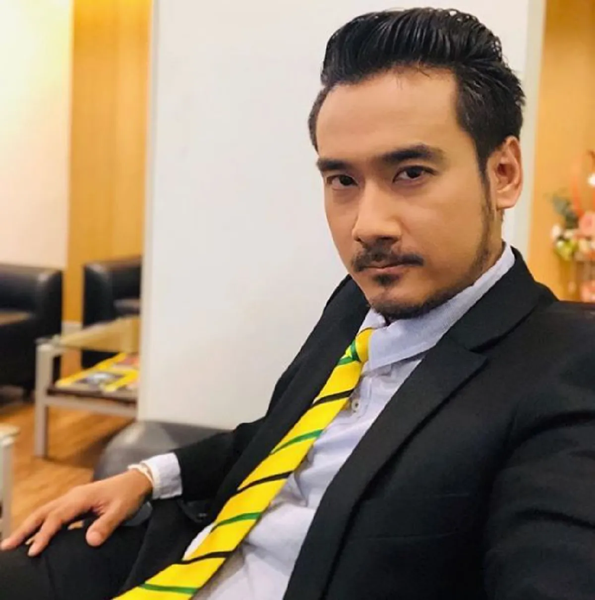 ทนายเจมส์ ออกตัวแรงแทนเมียหลวง เป้ย ปานวาด หลังเห็นสภาพปัจจุบัน ซูบผอมจนน่าเป็นห่วง