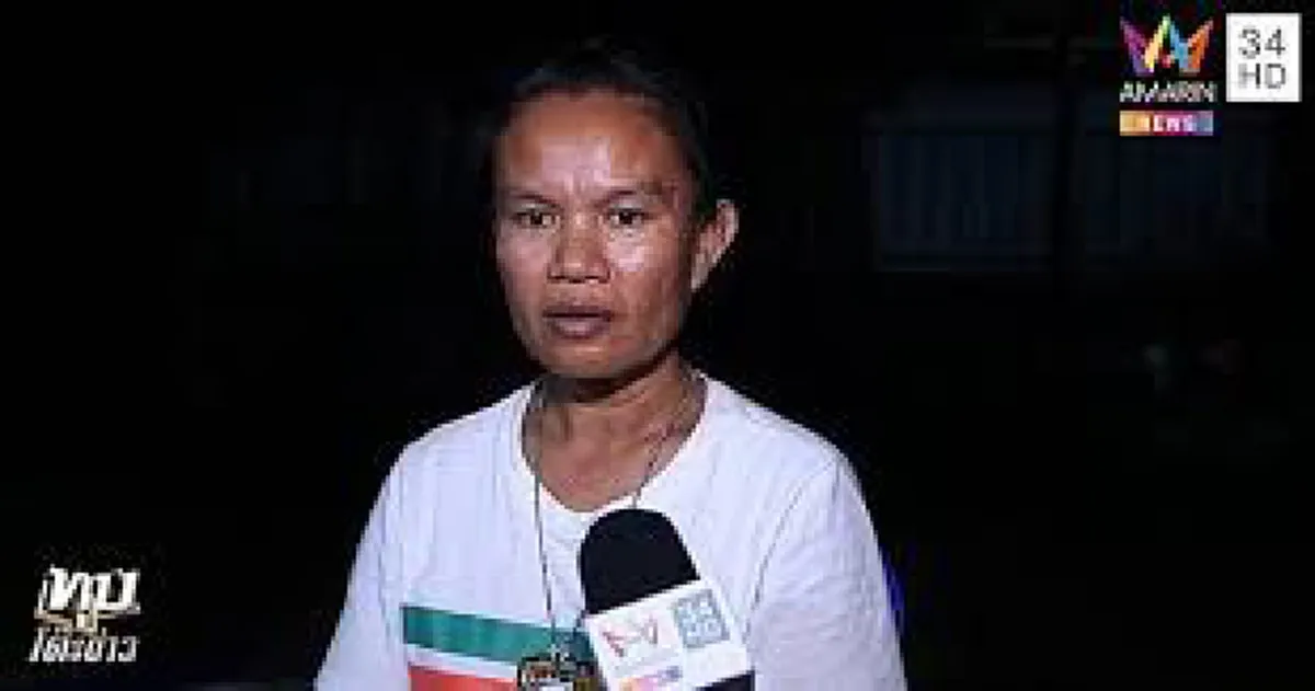 เปิดพิรุธ แม่ชมพู่ หลังถูกท้าให้สาบาน วัดพระแก้วพร้อมลุงพล