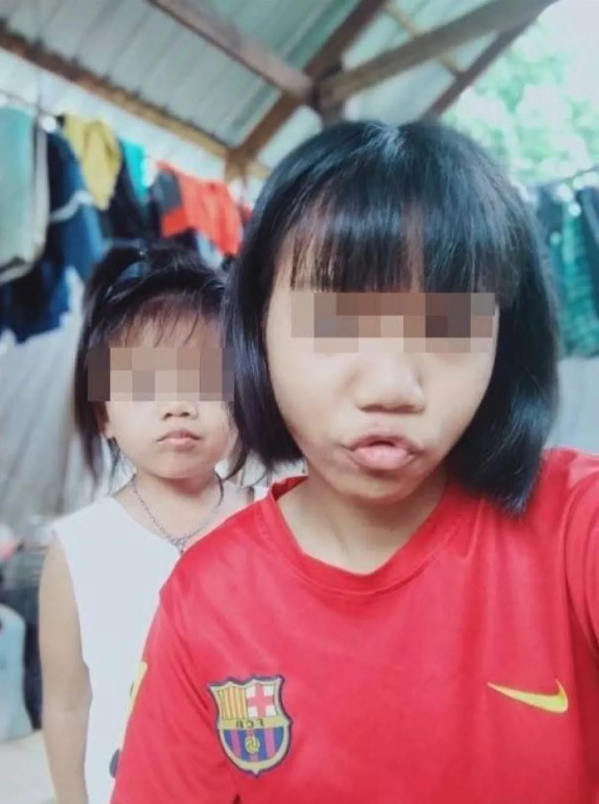โซเชียลจับผิด น้องสะดิ้ง โกหกตั้งแต่เริ่มต้น หลังเจอพยานสำคัญ หลักฐานมัดตัวแน่น