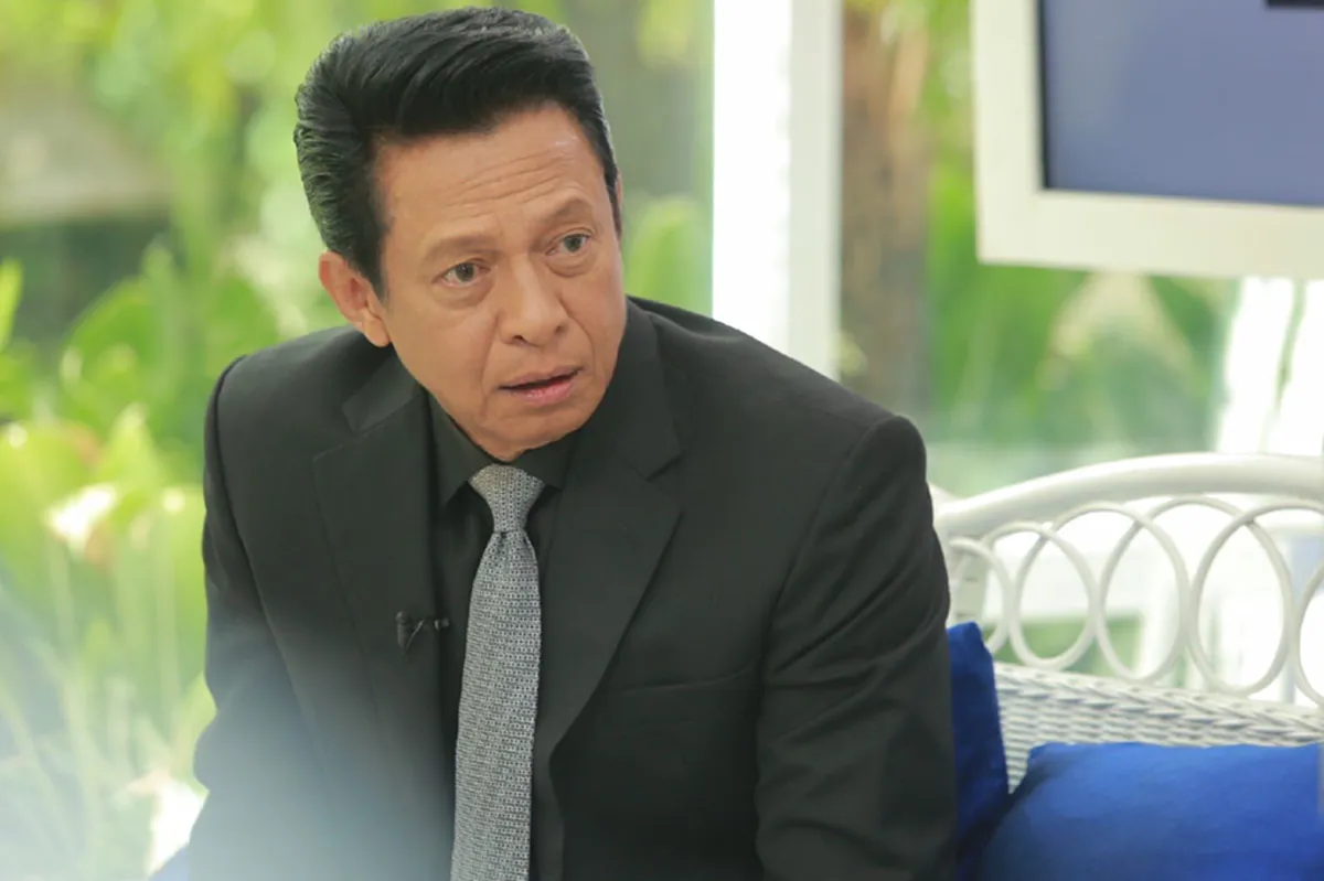 ต๋อย ไตรภพ เผยสาเหตุที่ต้องแยกเตียงนอนกับ ภรรยา นับตั้งแต่แต่งงานกัน