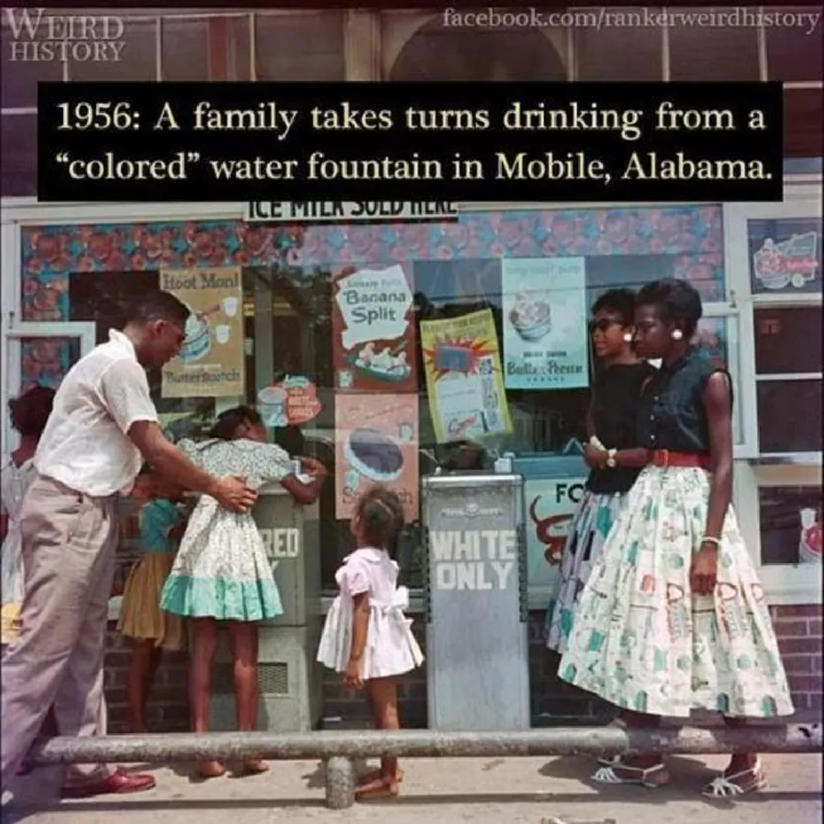 10 เรื่องราวแปลกๆ ที่เกิดขึ้นจริงในประวัติศาสตร์