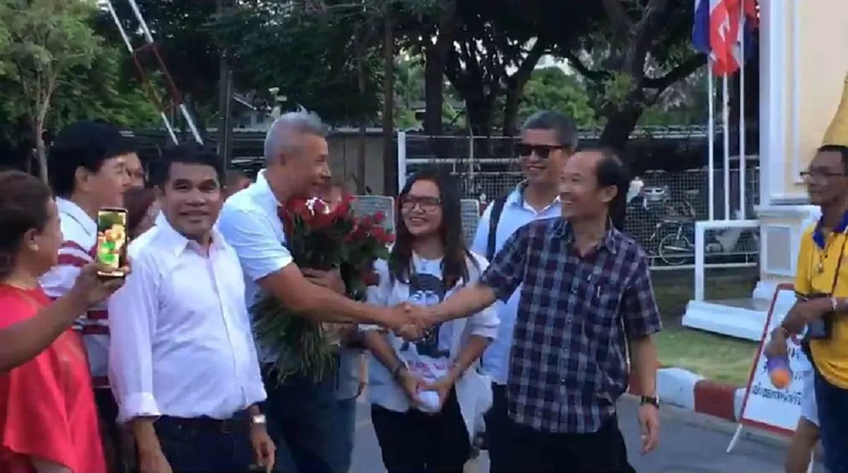 พิภพ ธงไชย เล่าถึงชีวิตในคุก สนิทสนม ทอม ดันดี ก่อนพ้นโทษ