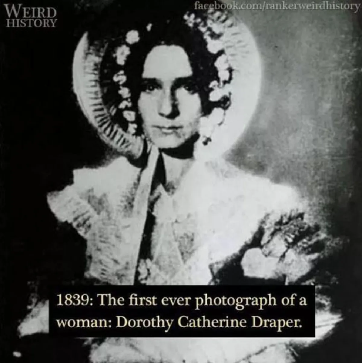 10 เรื่องราวแปลกๆ ที่เกิดขึ้นจริงในประวัติศาสตร์