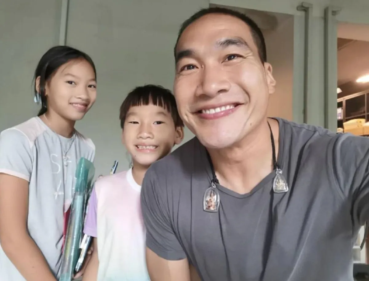 ตุ๊ก ชนกวนันท์  ถูกอดีตสามี บ๊วย เชษฐวุฒิ  ทำร้ายหัวใจ ขอร้องให้กลับมาเป็นครอบครัวเหมือนเดิม แต่โดนปฎิเสธไม่ใยดี