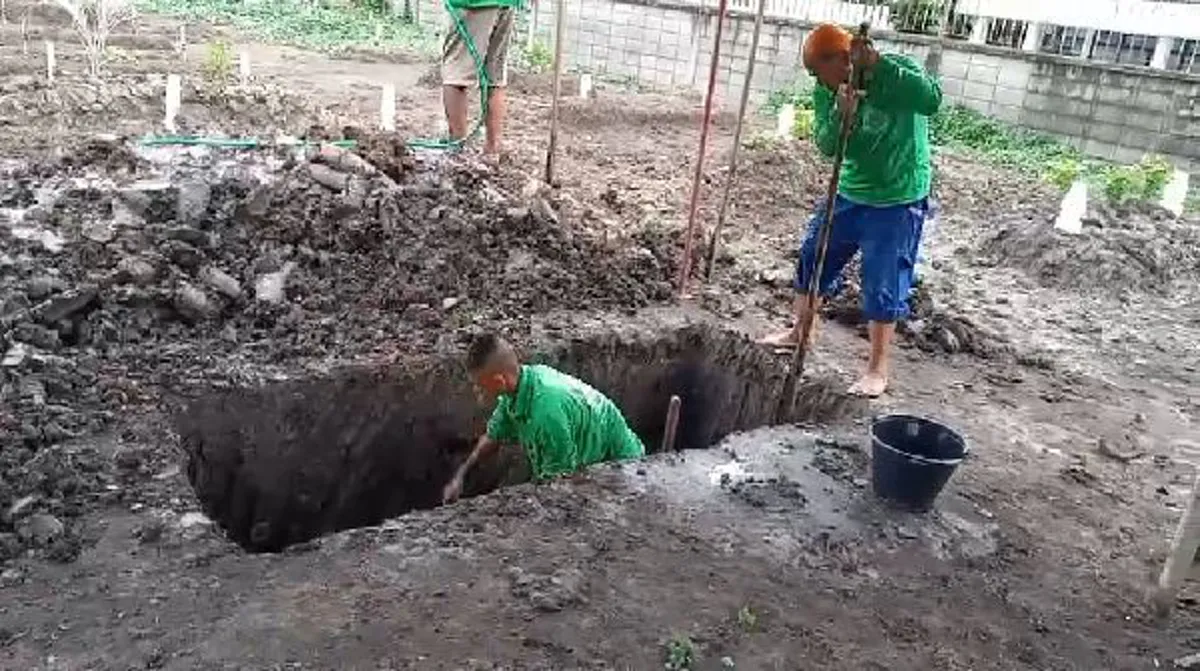 พ่อบุญธรรมเล่าเบื้องหลังชีวิตนาธาน นอนร้องไห้เดียวดายก่อนสิ้นใจ
