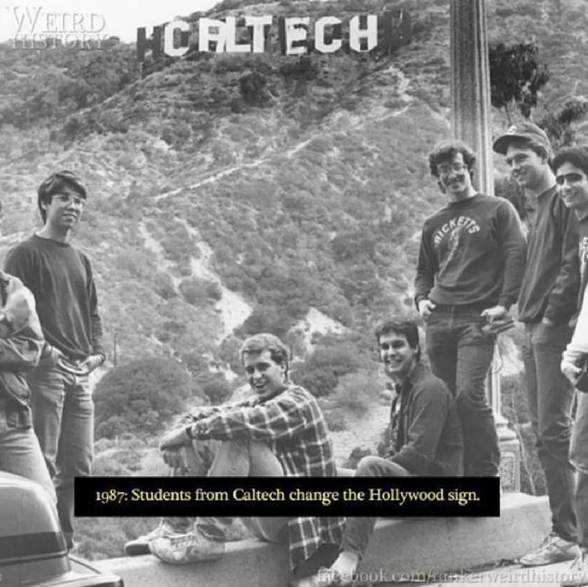 10 เรื่องราวแปลกๆ ที่เกิดขึ้นจริงในประวัติศาสตร์