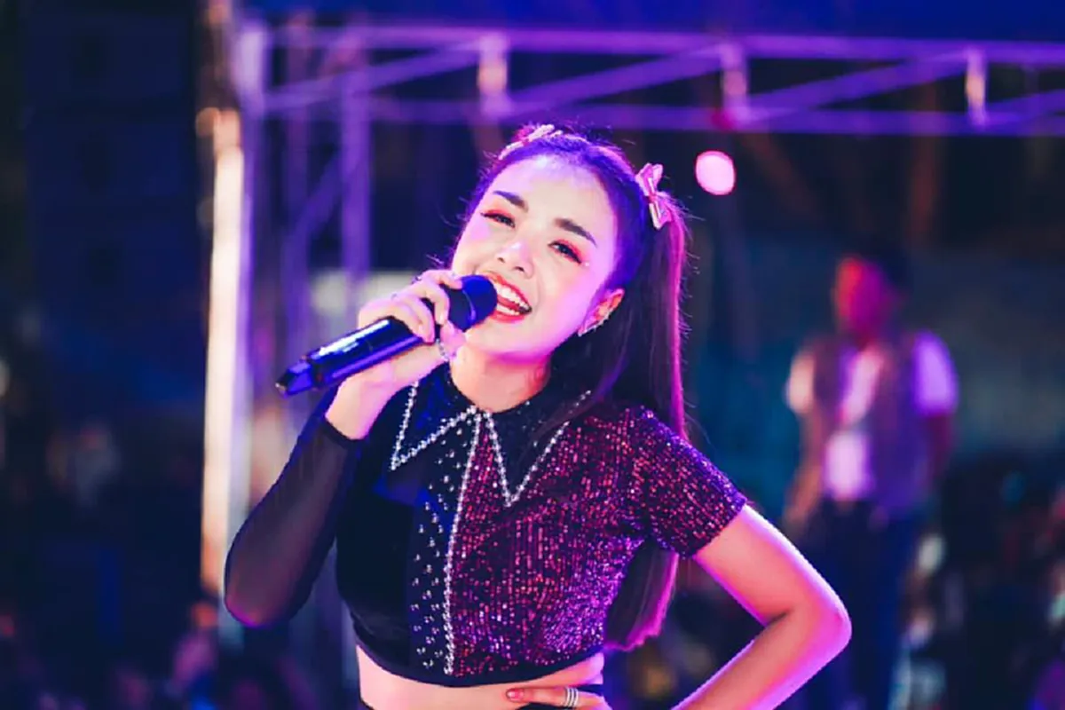 ชาวเน็ตขุด เจนนี่ แย่งเพลงอดีตเด็กค่ายเป็นคนแต่ง บอกตัวเองแต่งภายใน 20 นาที