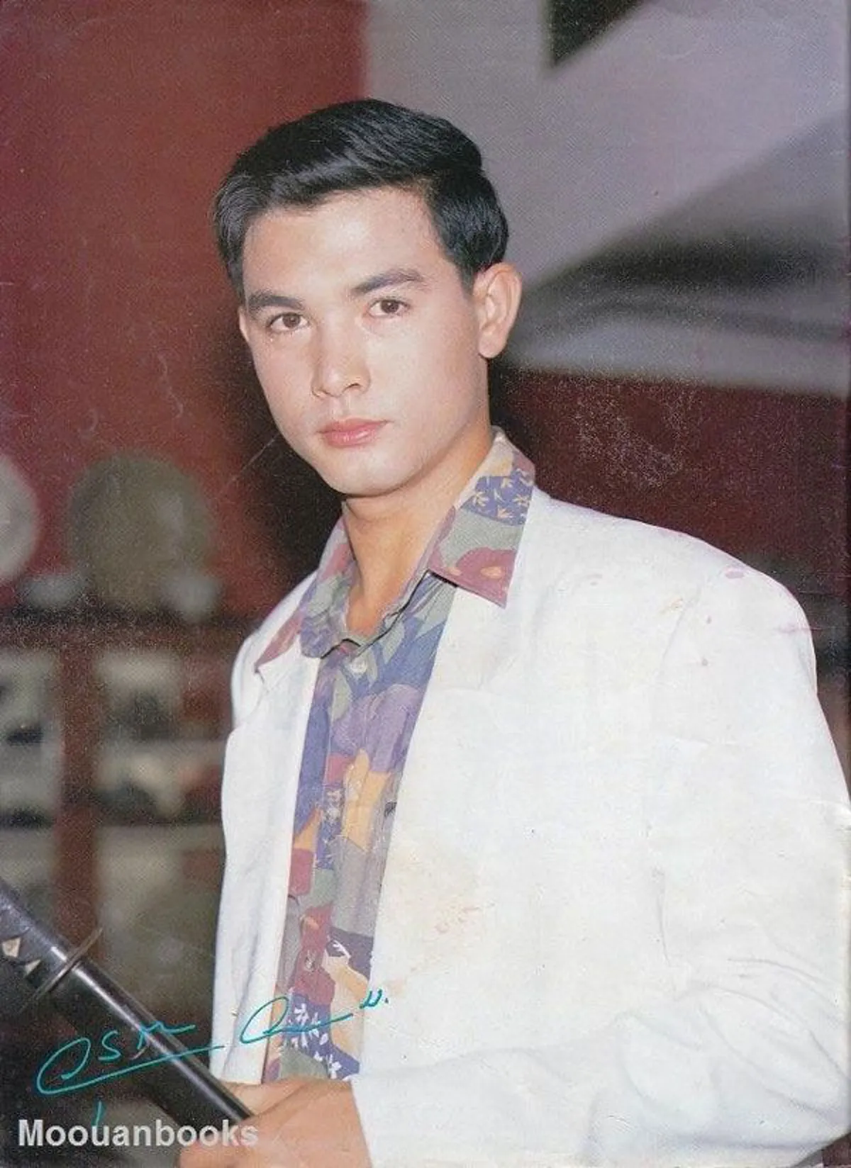 นีโน่ เมทนี เผยทั้งน้ำตา หลังได้อ่านพินัยกรรม ครอบครัววรธรรม