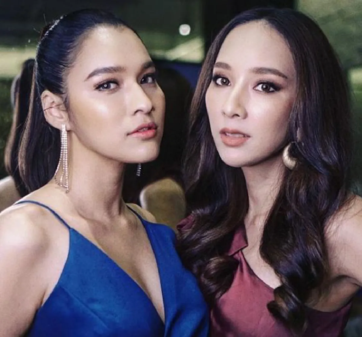 มิ้นท์ ณัฐวรา เผยถึง หยาดทิพย์ ทั้งเศร้าทั้งเครียด หลังถูกเม้าท์สนั่น จนเสียชื่อเสียง