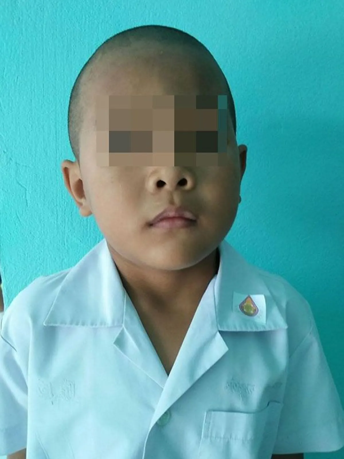 ยุติการค้นหา น้องกานต์
