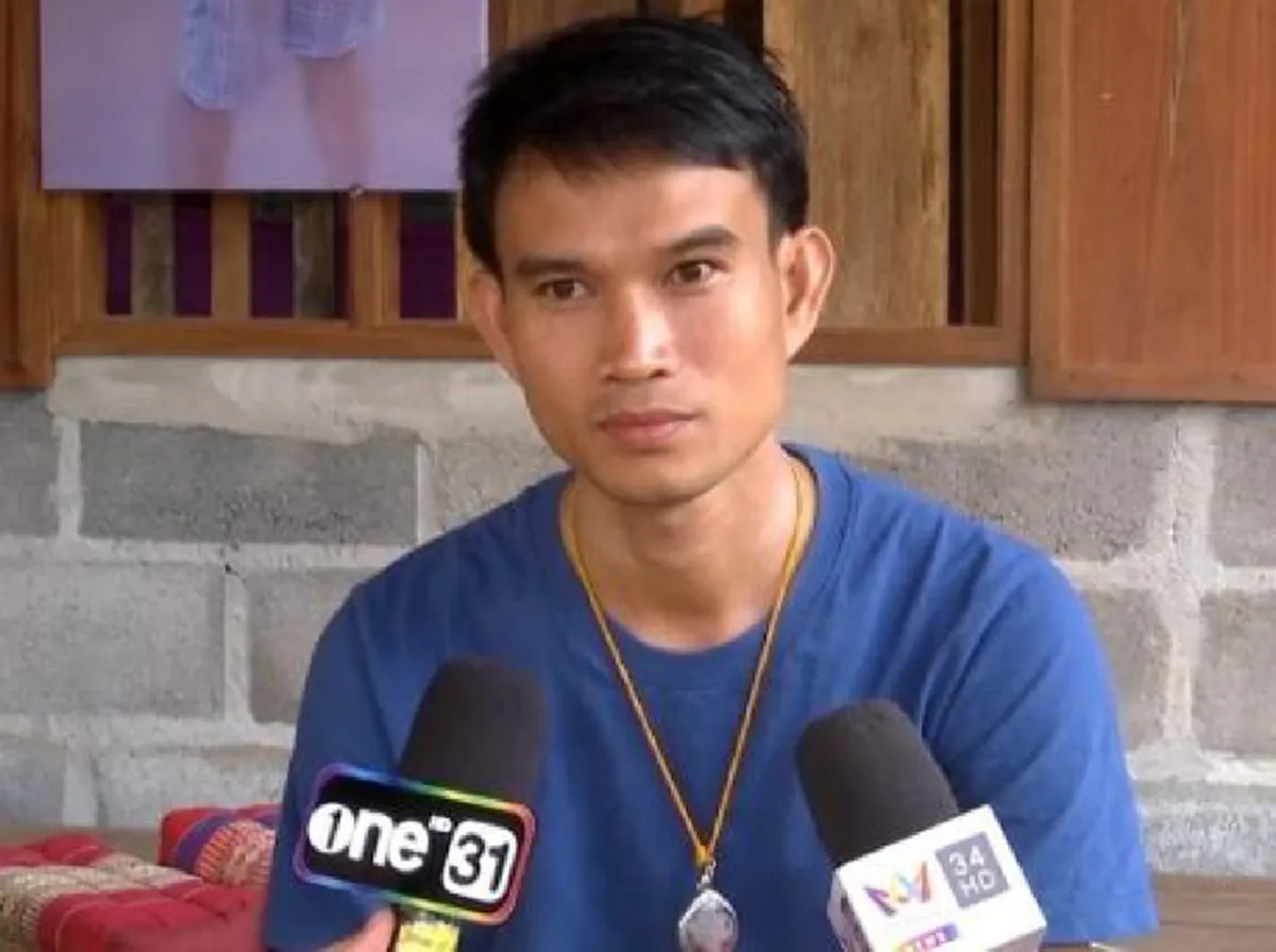 ชาวเน็ตแฉความจริง ประวัติน้าแต ที่แท้โกหกคนทั้งประเทศ