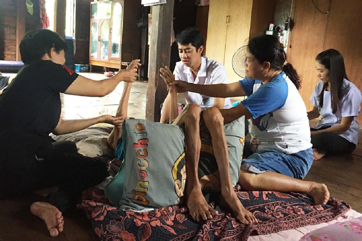 ล่าสุดกระทรวงมหาดไทย เปิดรับสมัครงานในท้องถิ่นแล้ว 30,058 คนทั่วประเทศ