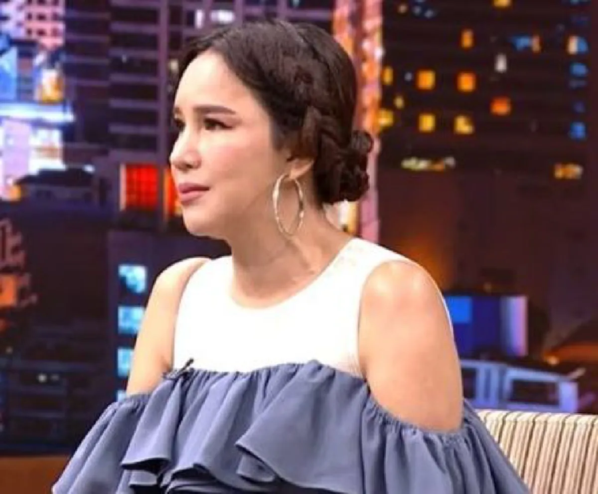 ไม่เคยบอกที่ไหน ส้มเช้ง เผยเหตุเลิกสามี รับแต่งงานเร็วเกินไป สามีแก่กว่า 10 ปี มีฐานะทางสังคม