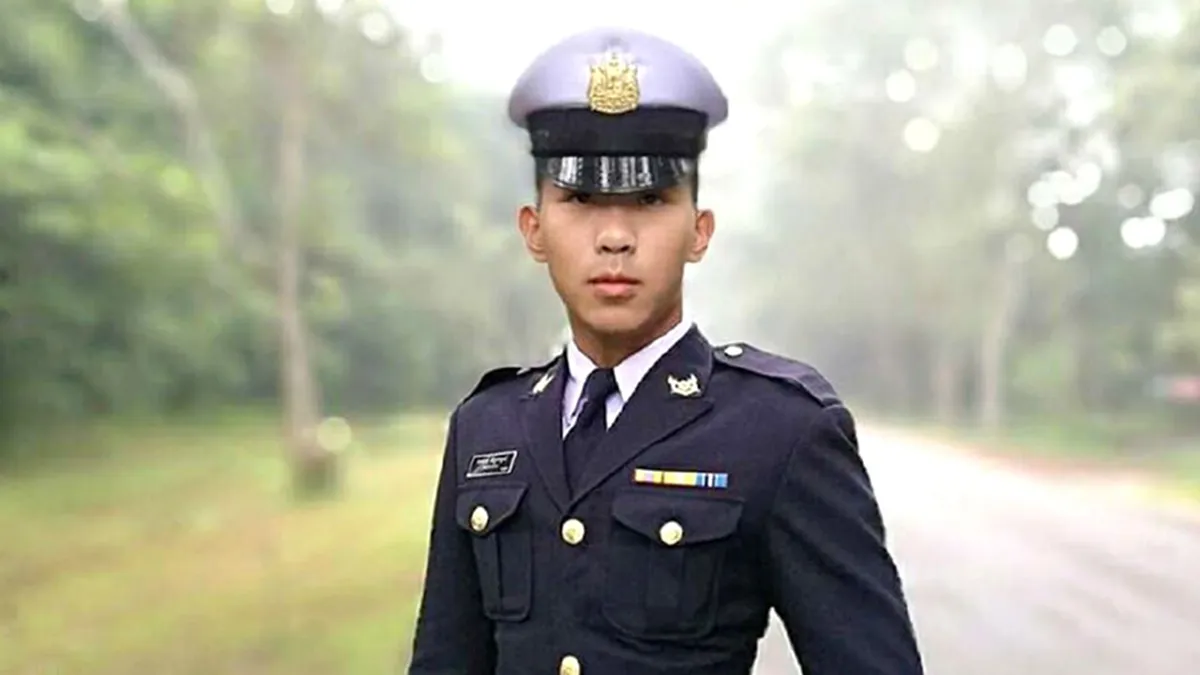 กองทัพบกแจงปม จดหมายเรียก น้องเมย นตท.ถูกซ่อมดับ ไปเกณฑ์ทหาร ขอโทษครอบครัวน้องอาจมีสิ่งผิดพลาด