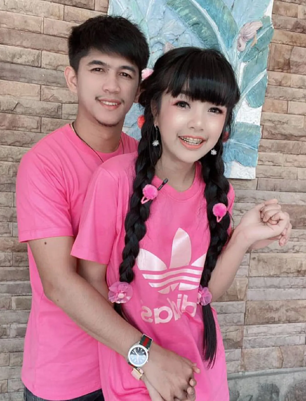 หลุดอีกระลอก เจนนี่ ได้หมดถ้าสดชื่น ถ่ายหวิวคู่แฟนหนุ่ม เนเงิน แต่ชาวเน็ตกลับโฟกัสชักโครกแทน