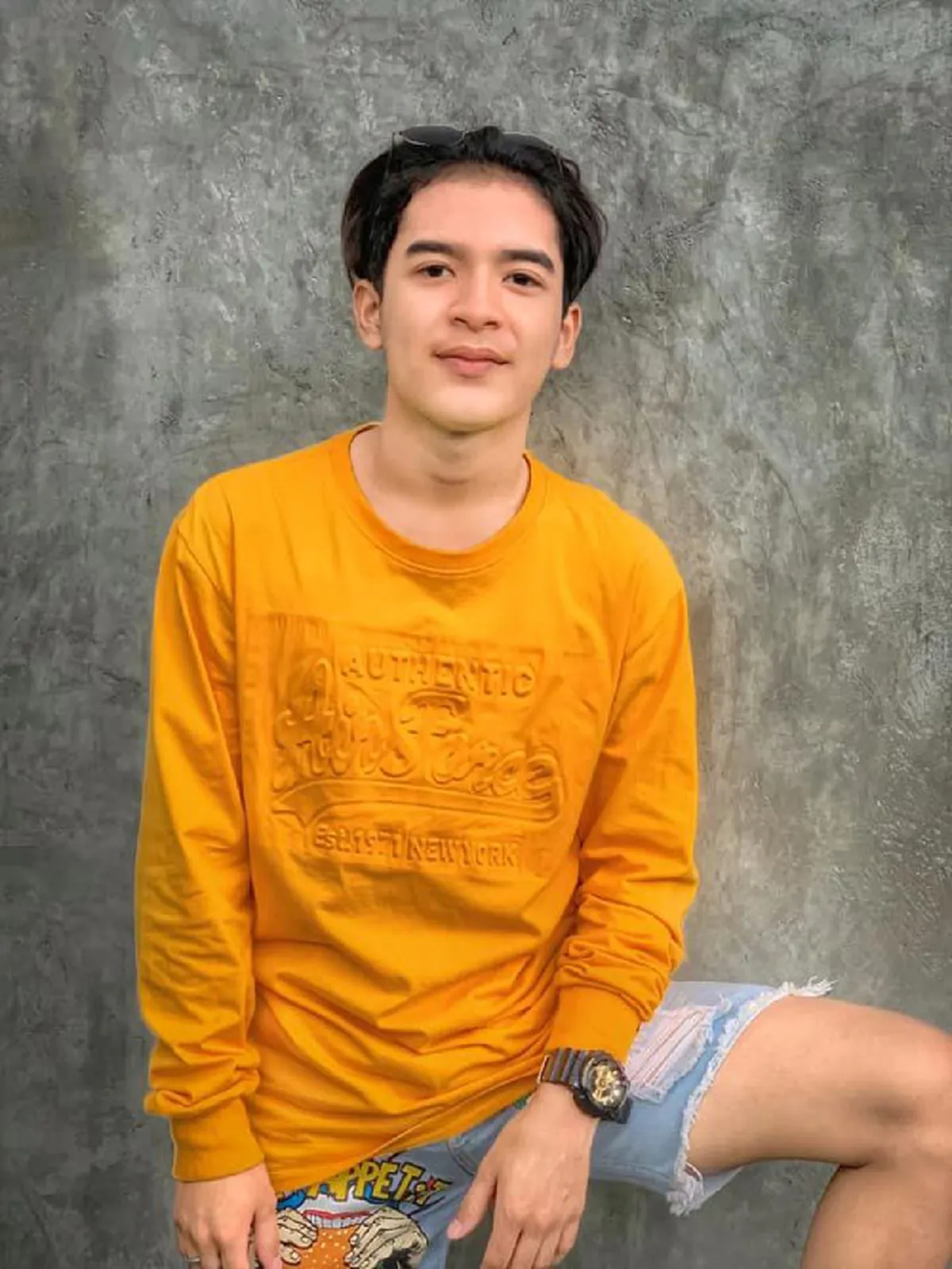 ทำความรู้จัก น้องเก้า เกริกพล หนุ่มน้อยแดนใต้ กับความสามารถที่ปรมาจารย์หลายคนต้องยกนิ้วให้