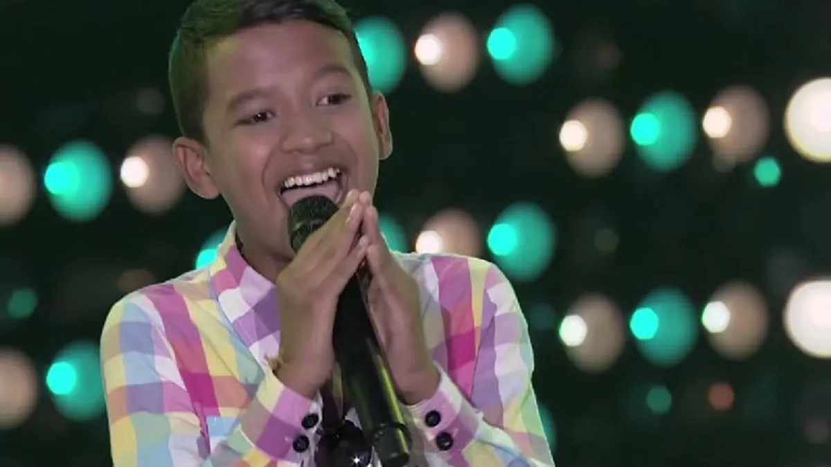 ทำความรู้จัก น้องเก้า เกริกพล หนุ่มน้อยแดนใต้ กับความสามารถที่ปรมาจารย์หลายคนต้องยกนิ้วให้