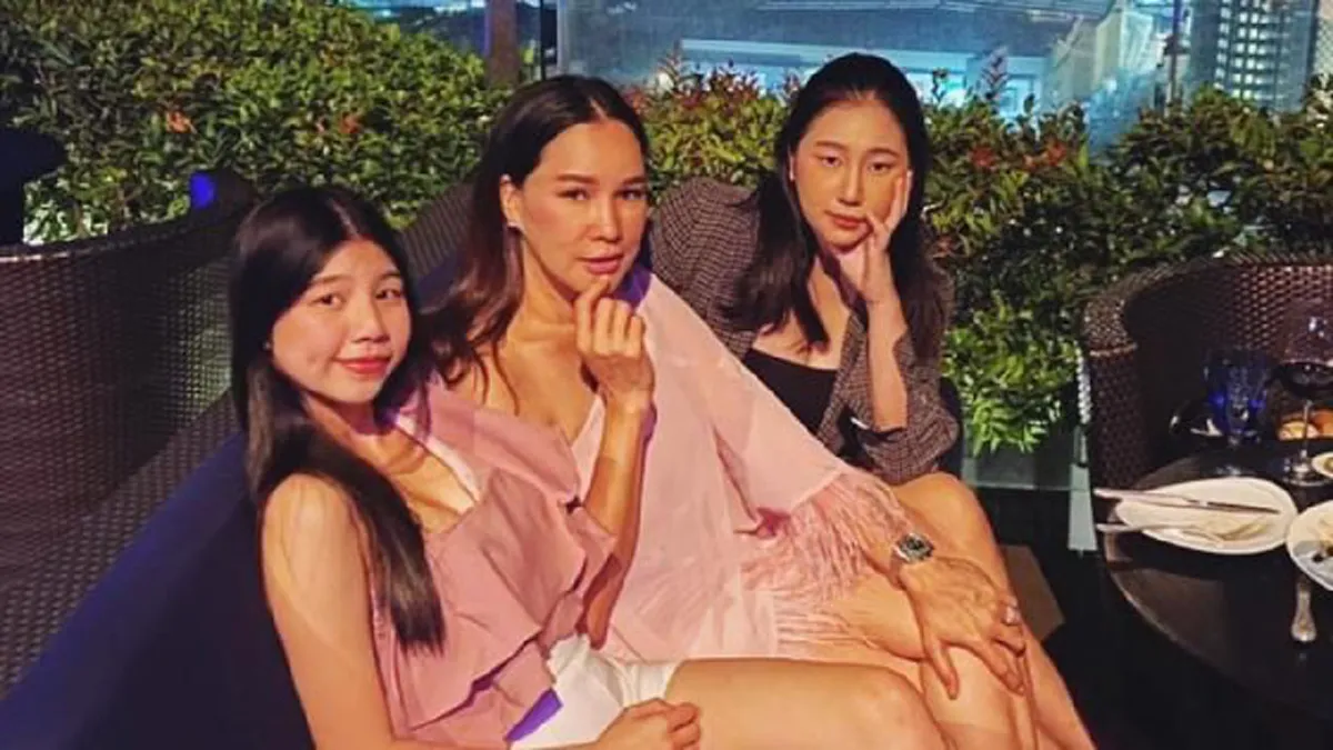 ไม่เคยบอกที่ไหน ส้มเช้ง เผยเหตุเลิกสามี รับแต่งงานเร็วเกินไป สามีแก่กว่า 10 ปี มีฐานะทางสังคม