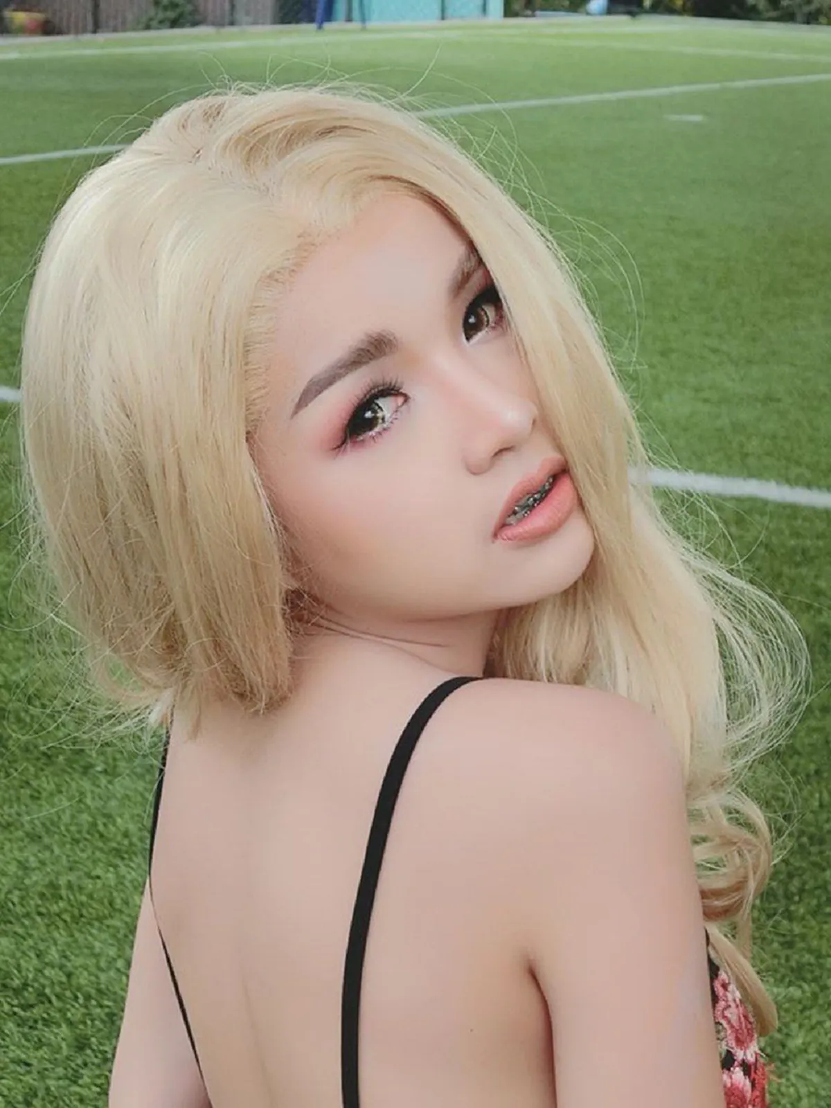 เปิดภาพอดีต เจนนี่ ได้หมดถ้าสดชื่น ก่อนศัลยกรรม สมัยยังไม่ได้เข้าวงการ