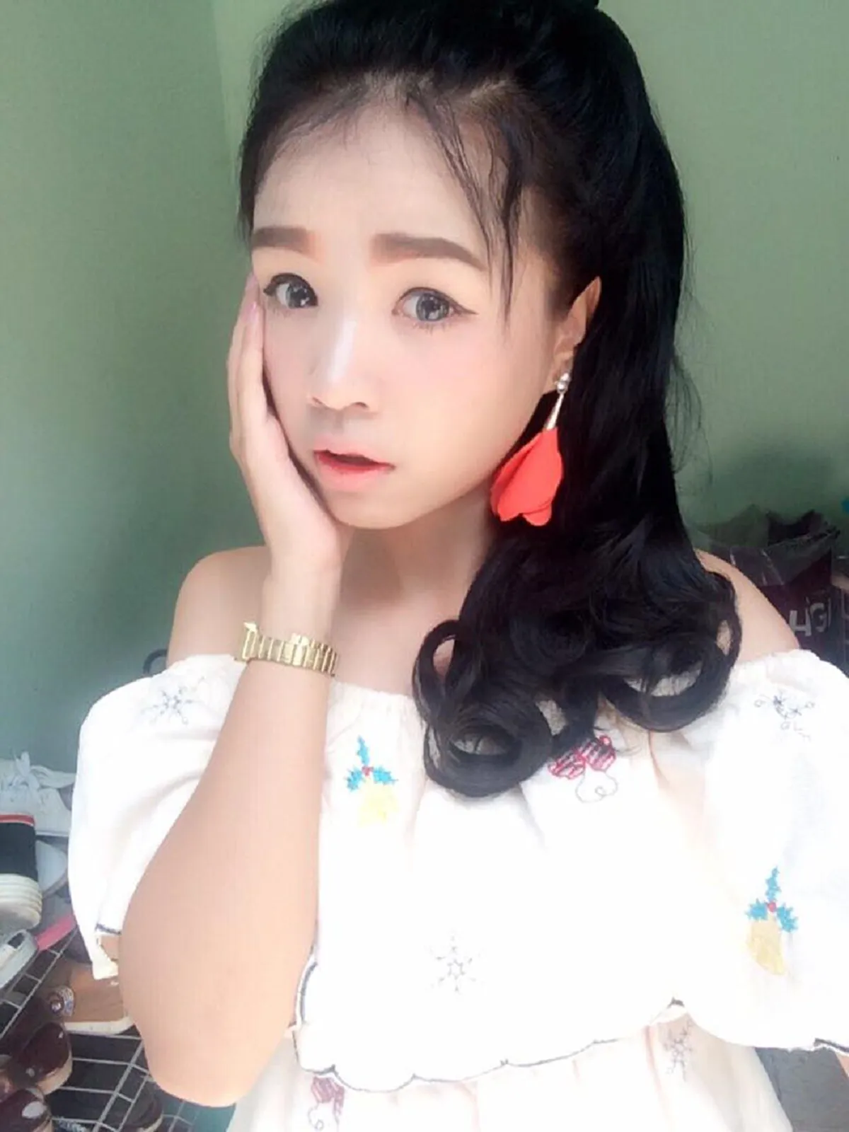 เปิดภาพอดีต เจนนี่ ได้หมดถ้าสดชื่น ก่อนศัลยกรรม สมัยยังไม่ได้เข้าวงการ