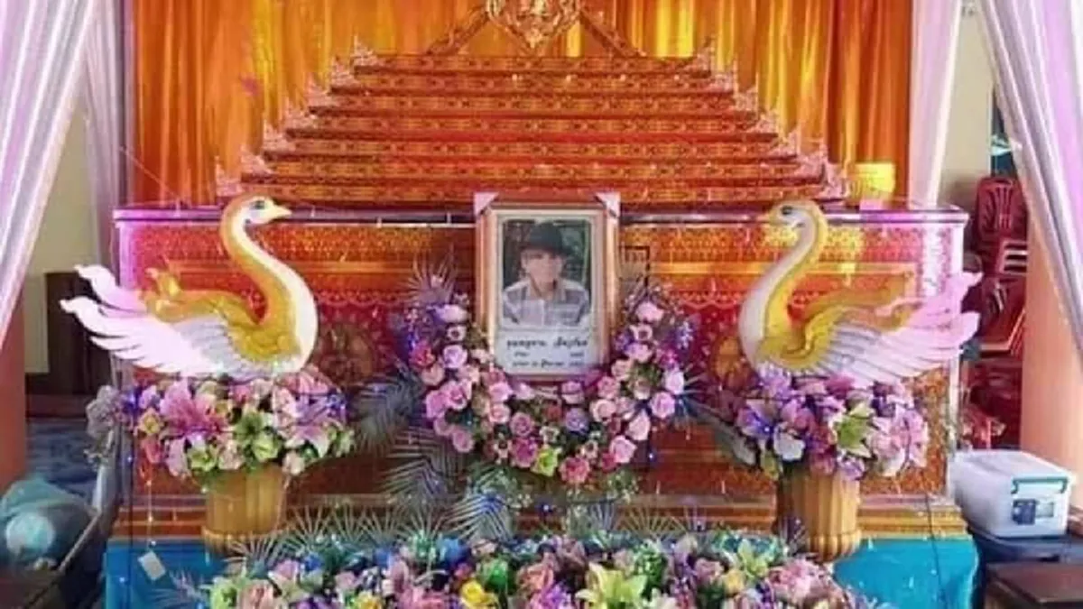 ชาวบ้านสุดงง ร้องขอความเป็นธรรม หลังได้รับซองยัดไส้กระดาษเปล่า