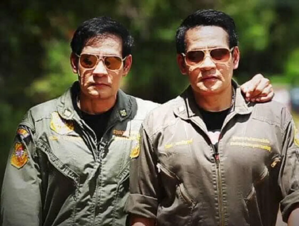 นับถือหัวใจ เบิ้ล ปทุมราช ขอสมัครมูลนิธิร่วมกตัญญู บิณฑ์ บรรลือฤทธิ์ หวังสร้างประโยชน์เพื่้อสังคมตลอดชีวิต