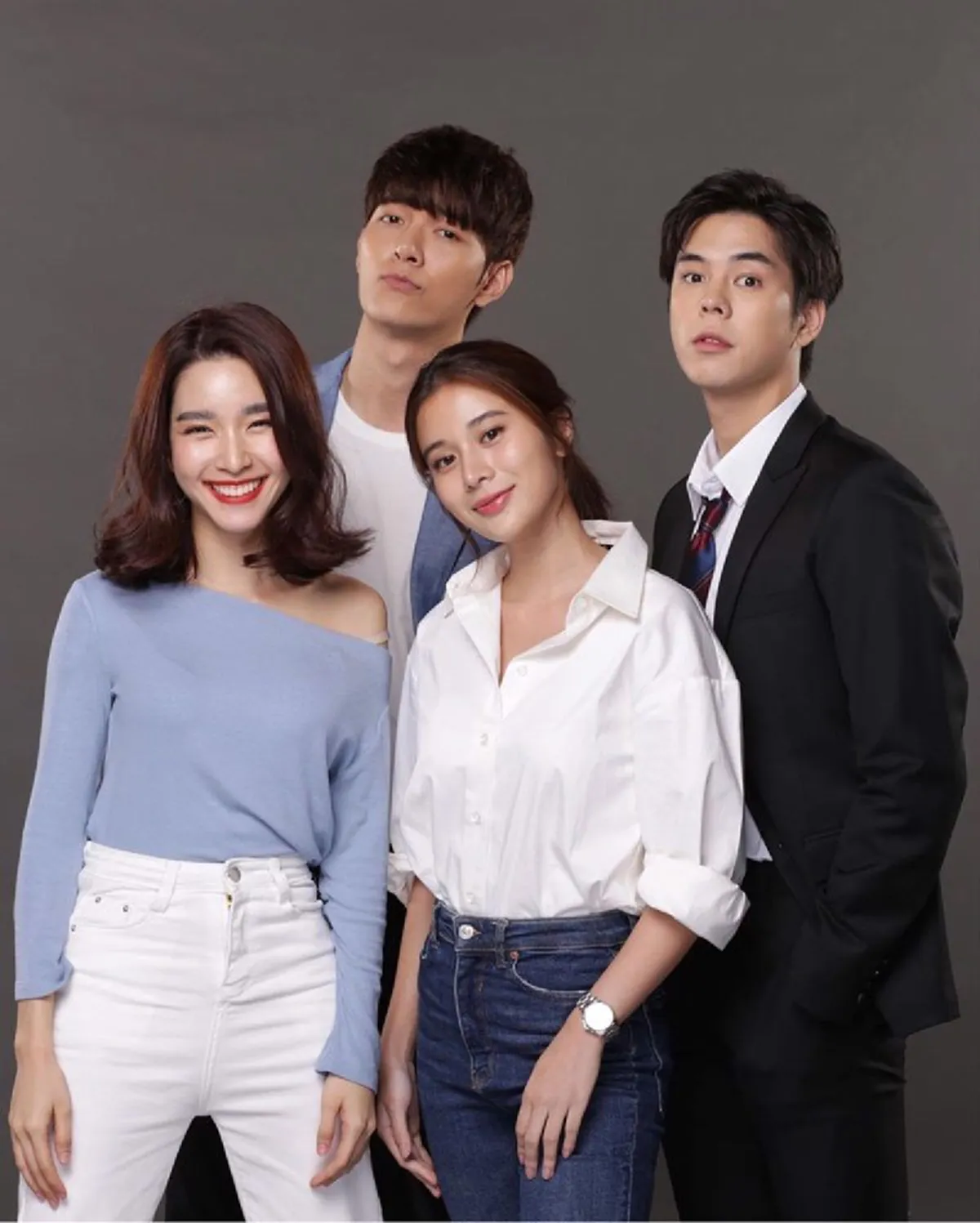 แฟนละครสุดงง ผู้จัดฯคนดังเปลี่ยนตัวพระ - นางฟ้าผ่า ลือสนั่น พีช พชร ขอถอนตัวเองเพราะเรื่องนี้มี แพทริเซีย คนเคยรักแสดง