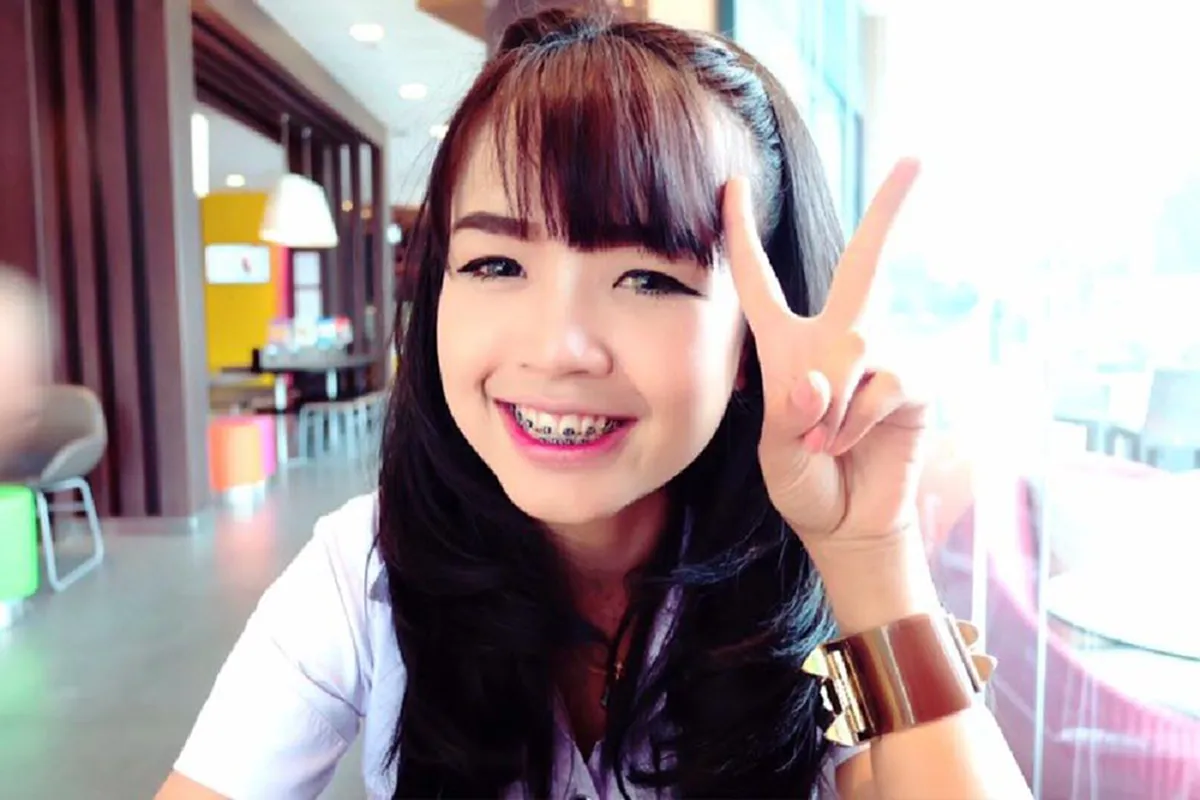 เปิดภาพอดีต เจนนี่ ได้หมดถ้าสดชื่น ก่อนศัลยกรรม สมัยยังไม่ได้เข้าวงการ