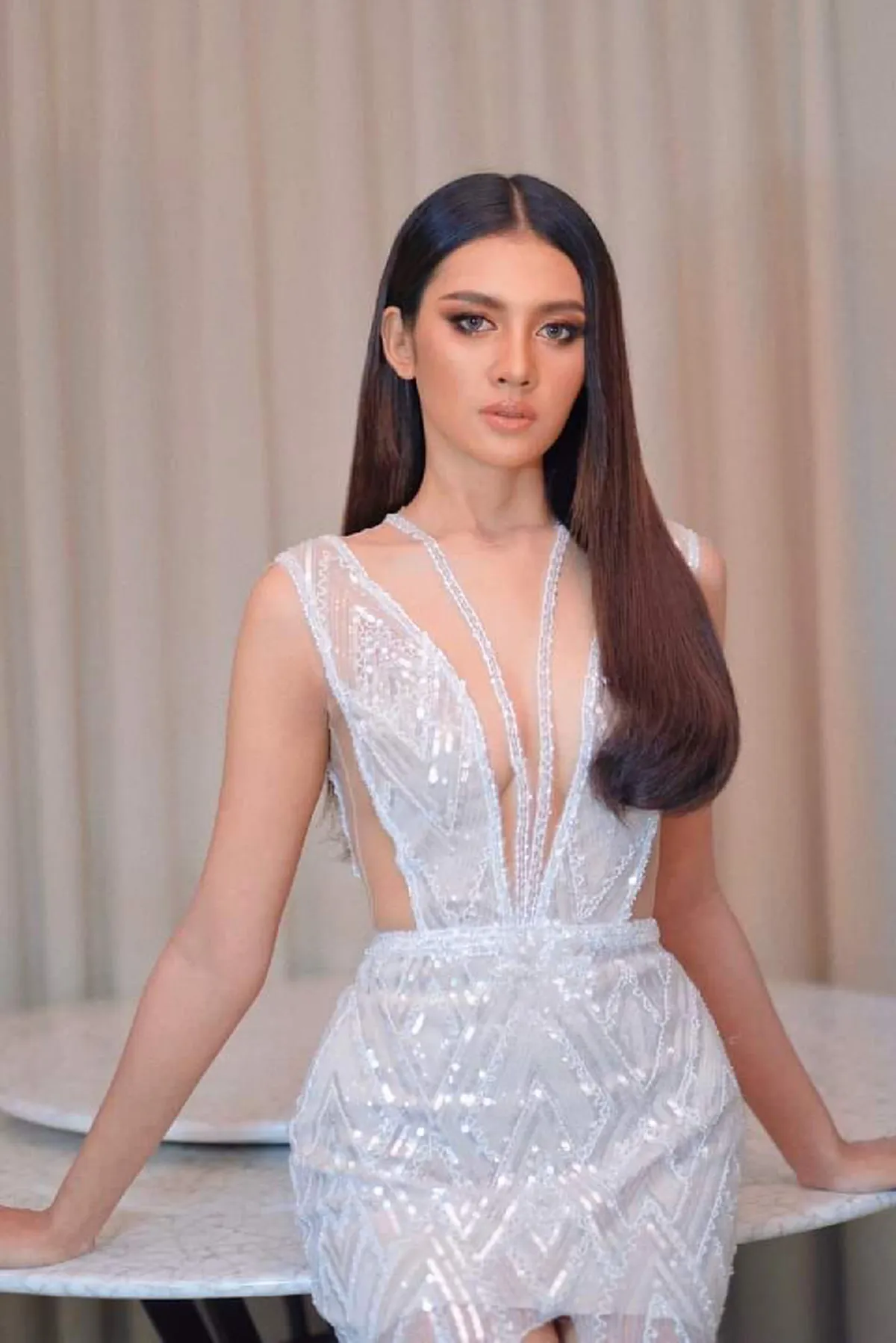 เปา กิ่งกาญจน์ ตอกกลับชาวเน็ตไม่ไว้หน้า หลังทำจมูกจนปัง ทั้งที่ไม่มีเงินใช้