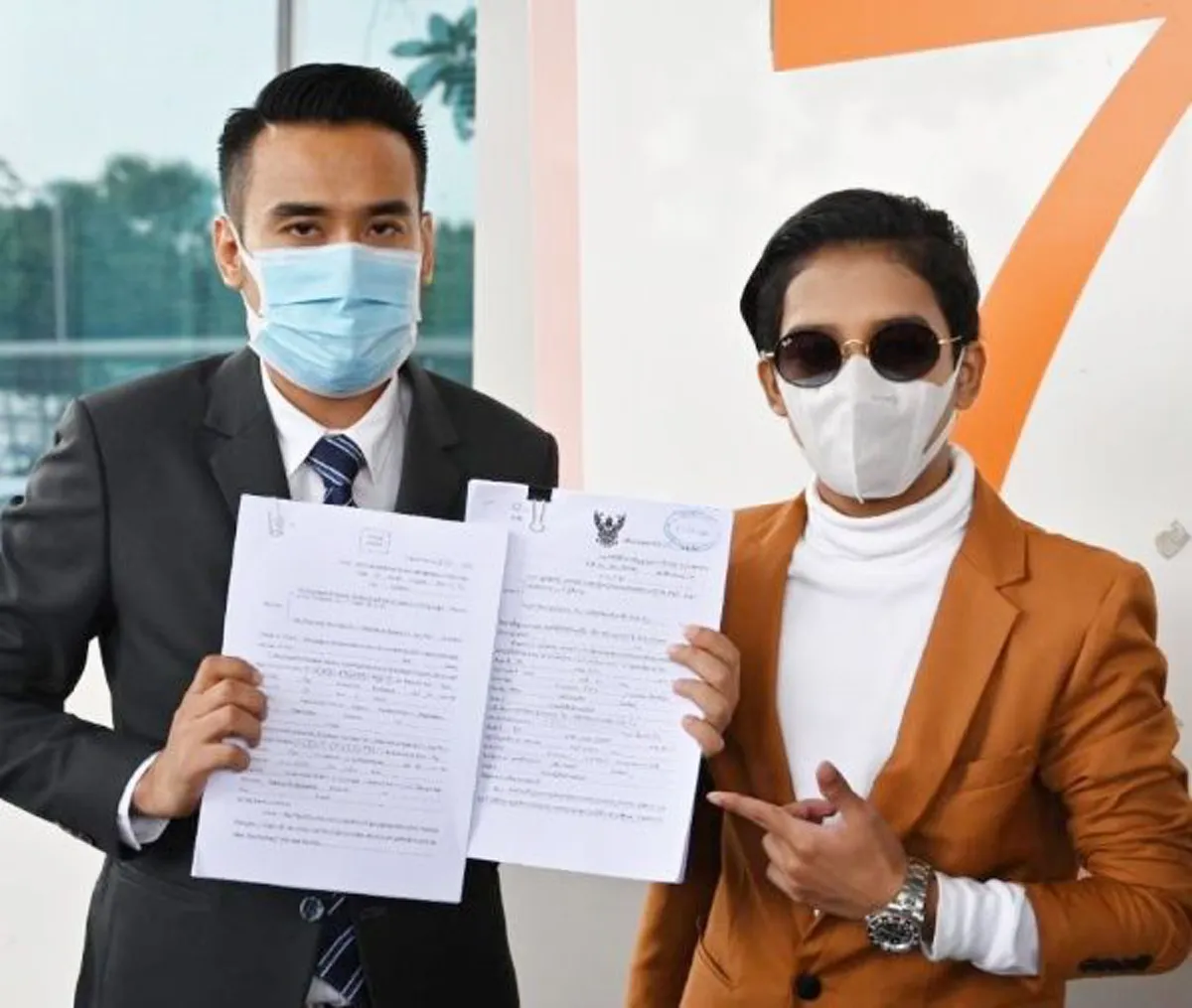 เก้า เกริกพล ถึงกับรับไม่ได้ หลังชาวเน็ตแฉภาพเบื้องหน้าคอนเสิร์ต จ.สตูล ที่บรรยากาศเงียบเหงา คนดูแทบไม่มี