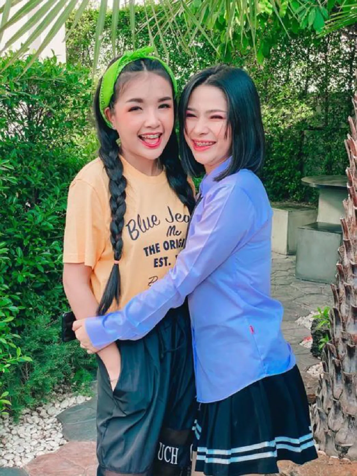 น้องอาร์ ชิษณุพงศ์โบกมือลาค่ายได้หมดถ้าสดชื่น กล้ำกลืนบอกเหตุผล