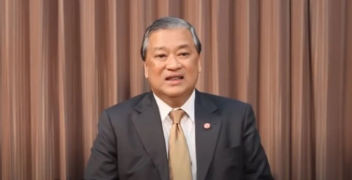 ม.ร.ว.สุขุมพันธุ์ ประสบอุบัติเหตุ ถูกส่งเข้าห้องไอซียู