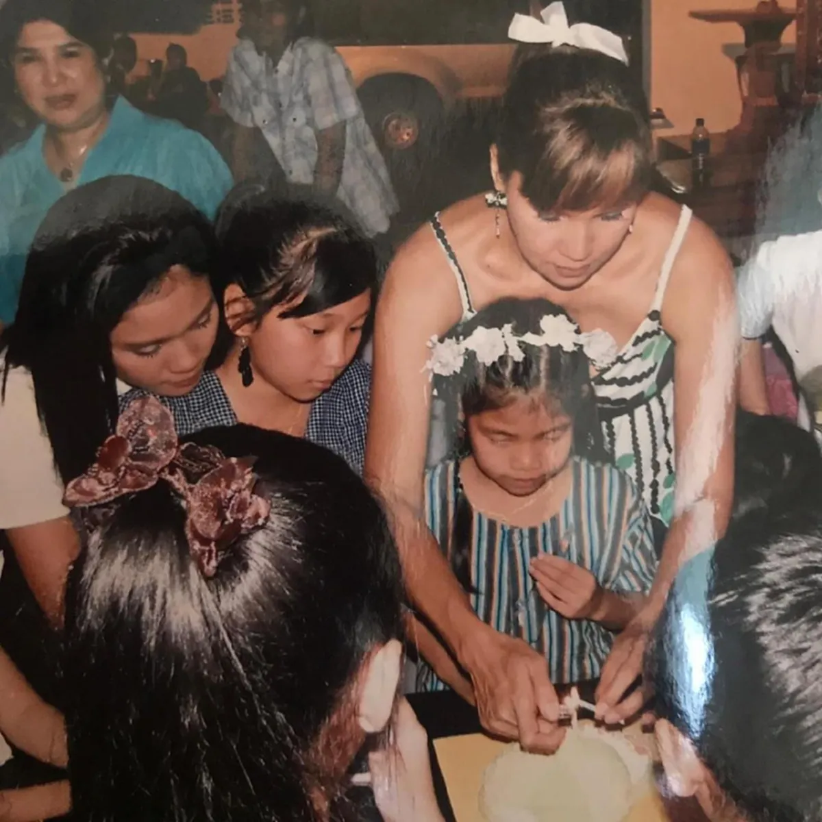 ไม่เคยบอกที่ไหน ส้มเช้ง เผยเหตุเลิกสามี รับแต่งงานเร็วเกินไป สามีแก่กว่า 10 ปี มีฐานะทางสังคม