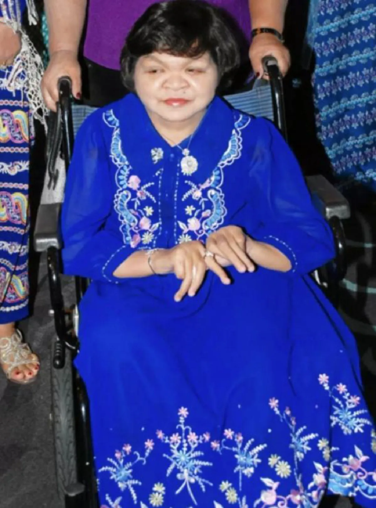 ย้อนดูคำทำนาย หมอดูมะตีตี้