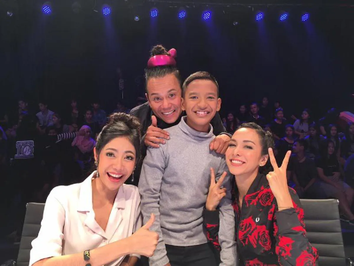 ทำความรู้จัก น้องเก้า เกริกพล หนุ่มน้อยแดนใต้ กับความสามารถที่ปรมาจารย์หลายคนต้องยกนิ้วให้