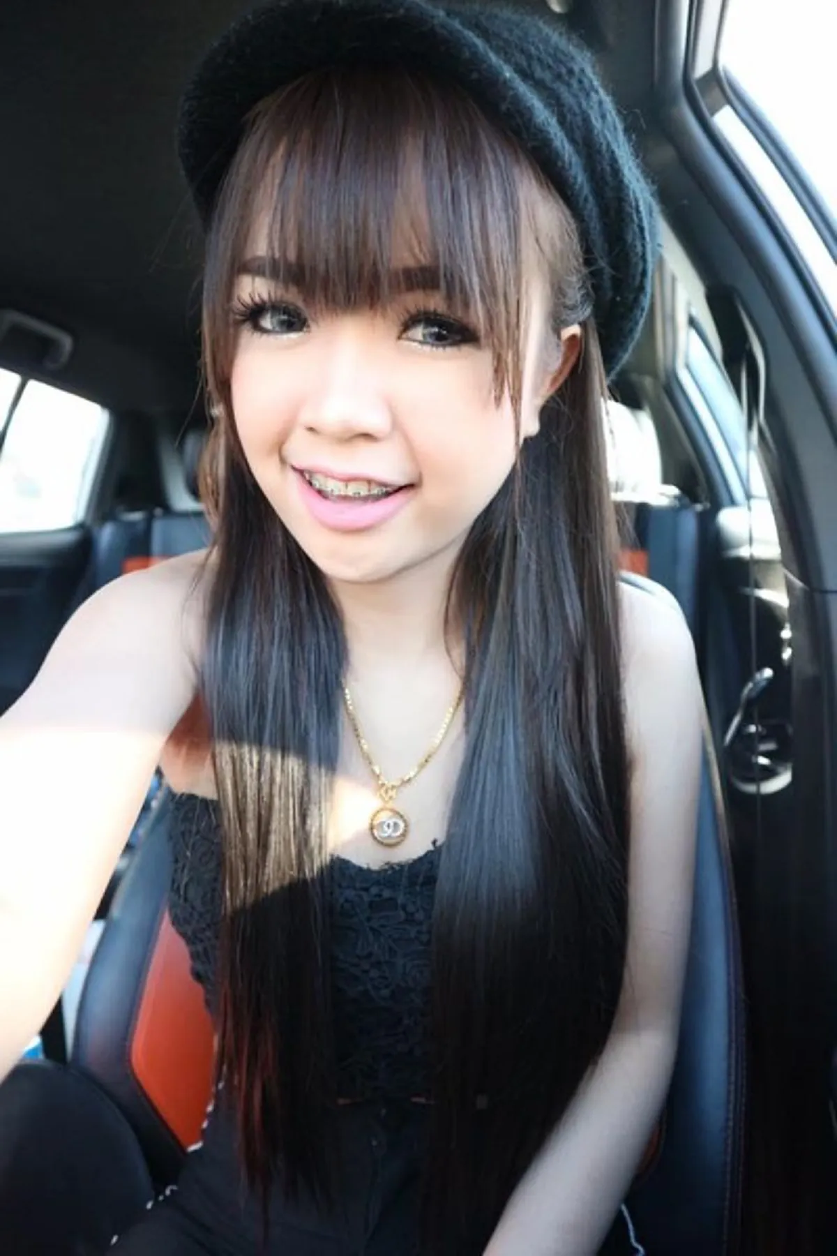 เปิดภาพอดีต เจนนี่ ได้หมดถ้าสดชื่น ก่อนศัลยกรรม สมัยยังไม่ได้เข้าวงการ