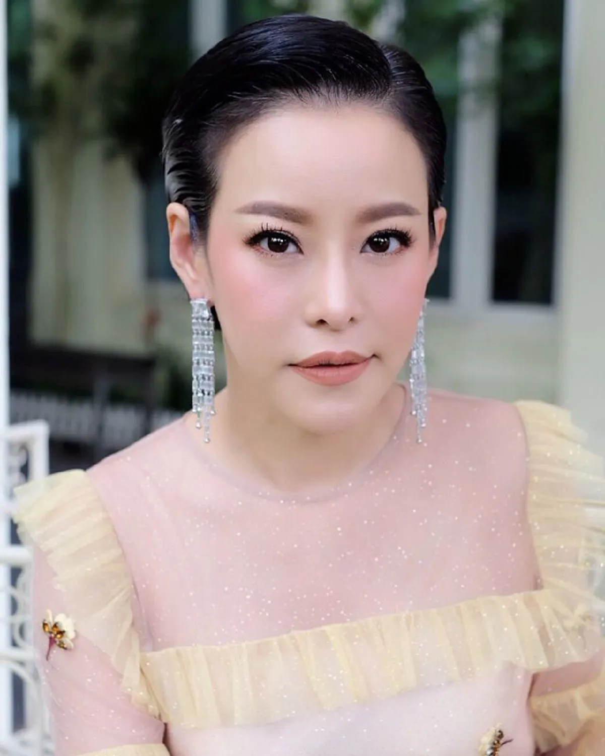 5 ดารา ไม่ได้ตั้งใจศัลยกรรม แต่ต้องทำเพราะความจำเป็น