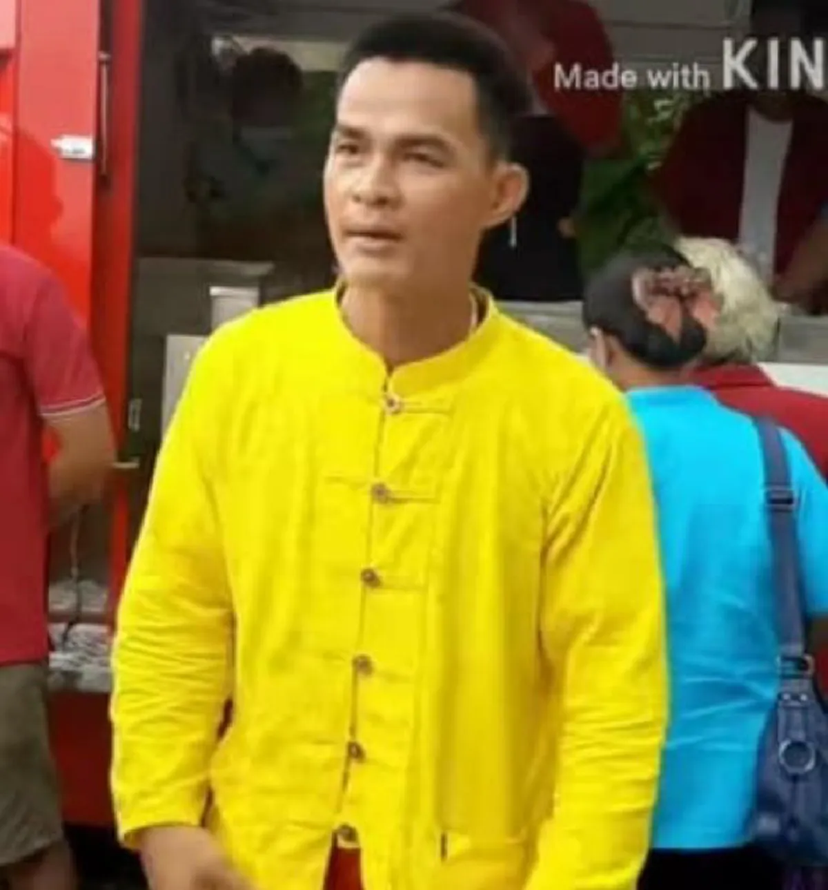 เปิดลุคใหม่ ลุงพล หลังได้บ้านหลังใหม่ กลายเป็นคนดังระดับประเทศ