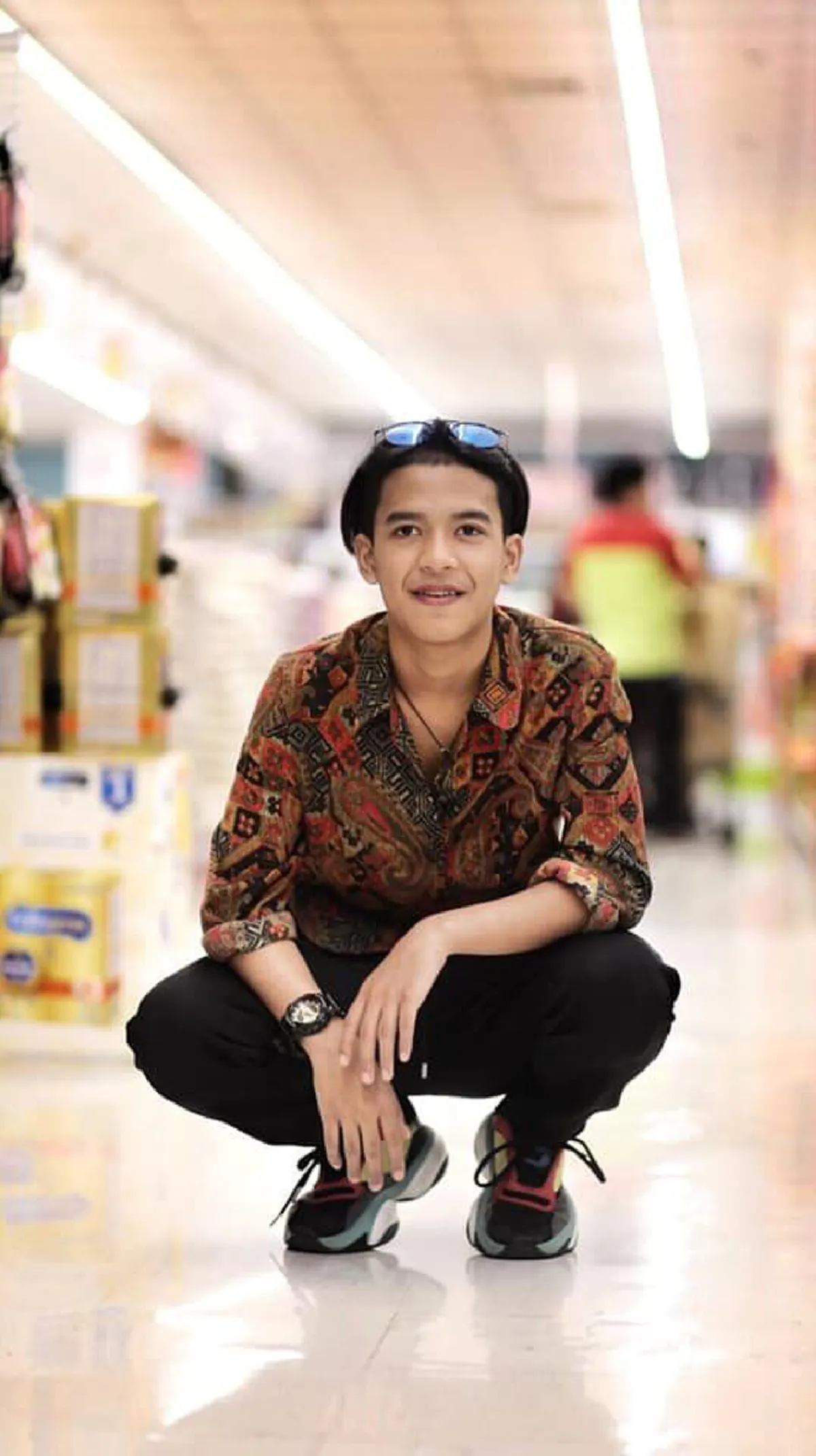 ทำความรู้จัก น้องเก้า เกริกพล หนุ่มน้อยแดนใต้ กับความสามารถที่ปรมาจารย์หลายคนต้องยกนิ้วให้