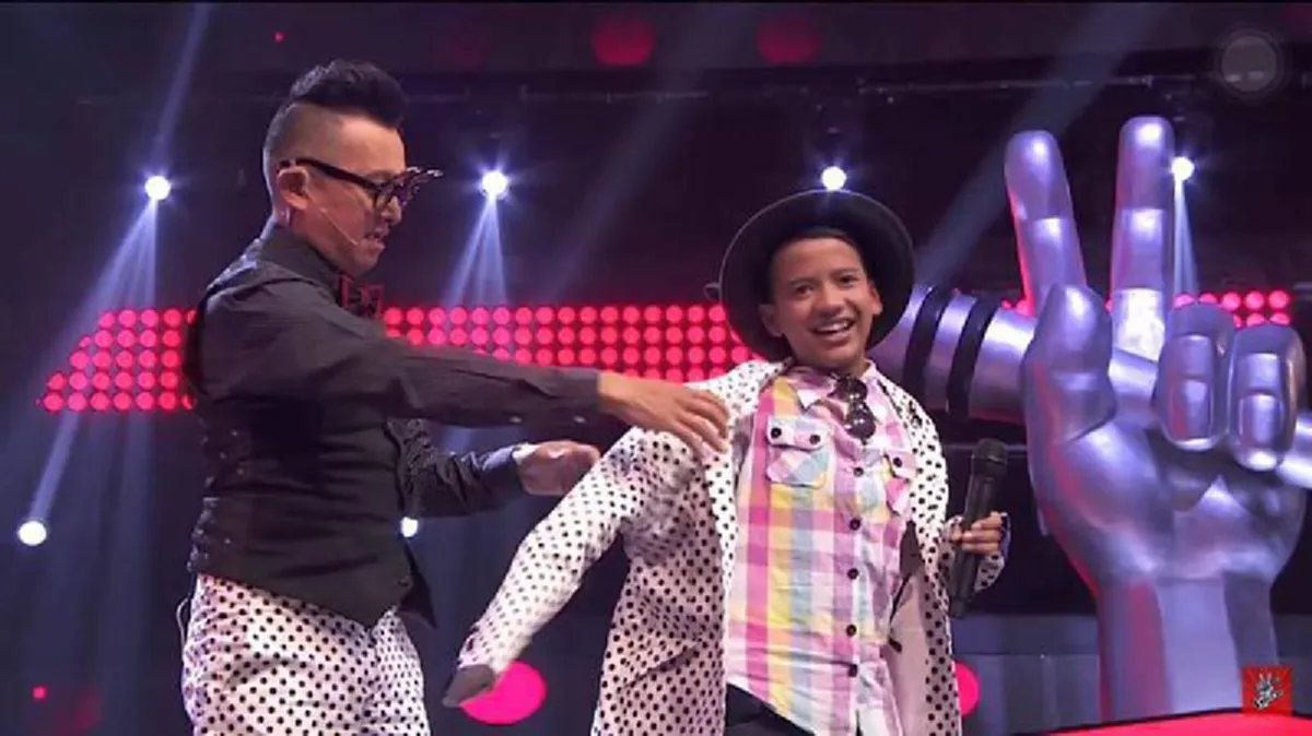 ทำความรู้จัก น้องเก้า เกริกพล หนุ่มน้อยแดนใต้ กับความสามารถที่ปรมาจารย์หลายคนต้องยกนิ้วให้